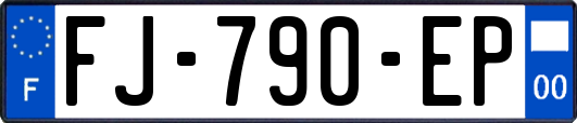 FJ-790-EP
