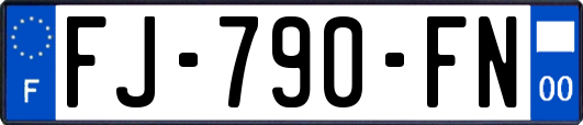 FJ-790-FN