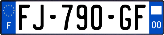 FJ-790-GF