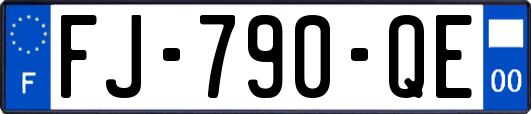 FJ-790-QE