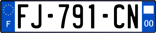 FJ-791-CN