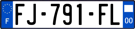FJ-791-FL
