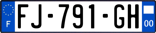 FJ-791-GH