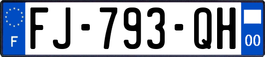 FJ-793-QH