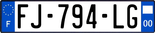 FJ-794-LG