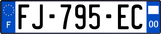FJ-795-EC