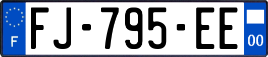 FJ-795-EE
