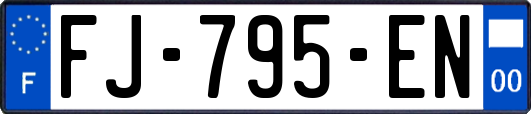 FJ-795-EN