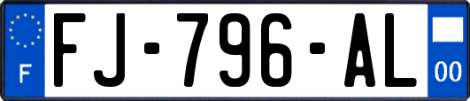 FJ-796-AL