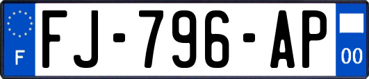 FJ-796-AP