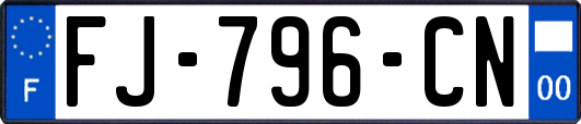 FJ-796-CN