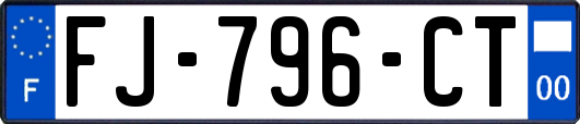 FJ-796-CT
