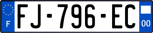 FJ-796-EC