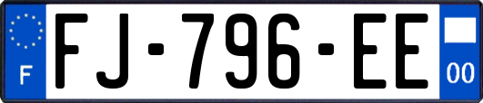 FJ-796-EE