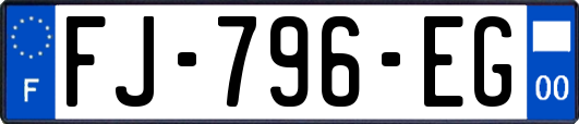 FJ-796-EG