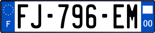 FJ-796-EM