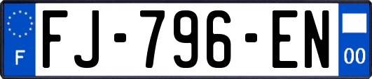 FJ-796-EN
