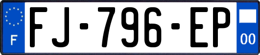 FJ-796-EP