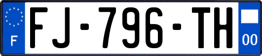 FJ-796-TH