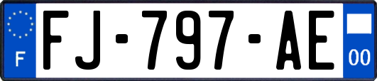 FJ-797-AE