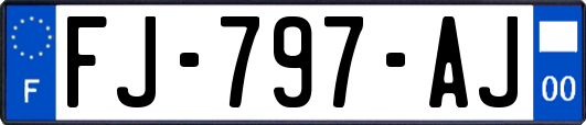 FJ-797-AJ