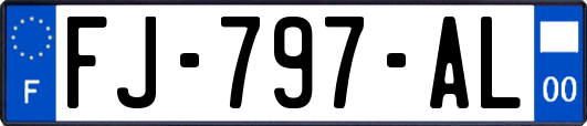 FJ-797-AL