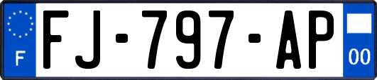 FJ-797-AP