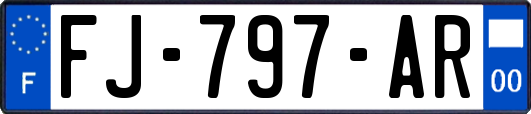 FJ-797-AR