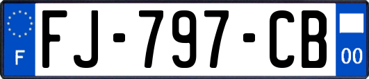 FJ-797-CB