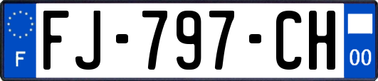 FJ-797-CH