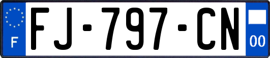 FJ-797-CN