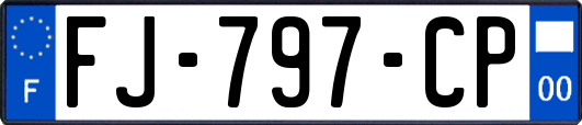 FJ-797-CP