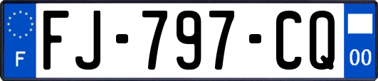 FJ-797-CQ