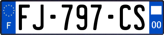 FJ-797-CS