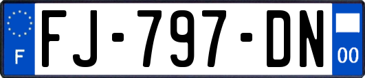 FJ-797-DN
