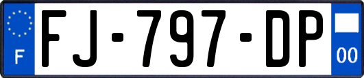 FJ-797-DP