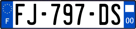 FJ-797-DS