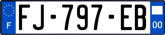 FJ-797-EB