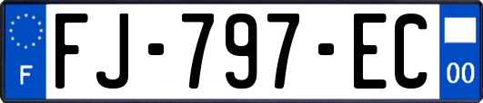 FJ-797-EC