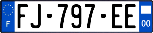 FJ-797-EE