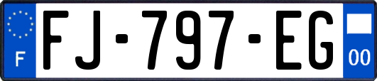 FJ-797-EG