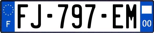 FJ-797-EM