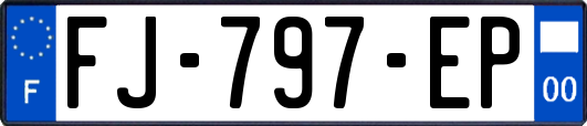 FJ-797-EP