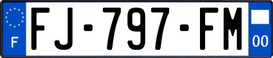 FJ-797-FM