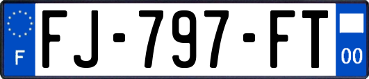 FJ-797-FT