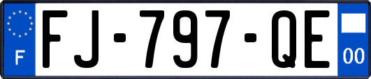 FJ-797-QE