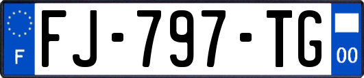 FJ-797-TG