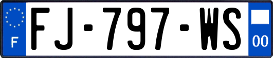 FJ-797-WS