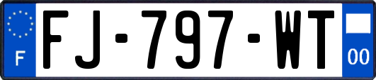 FJ-797-WT