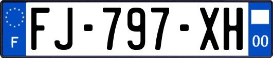 FJ-797-XH